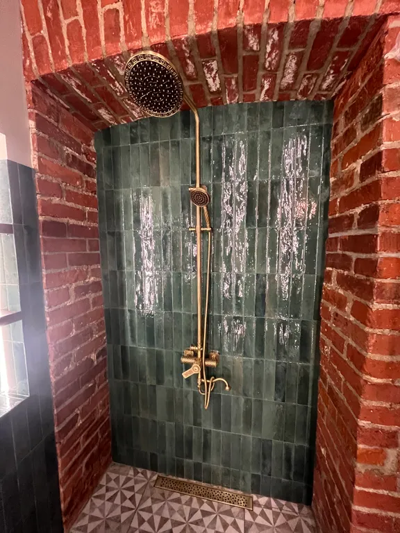 Квартира Апартаменты little friday — Москва