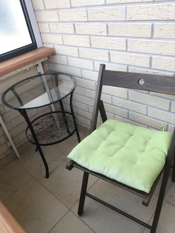 Уютная студия