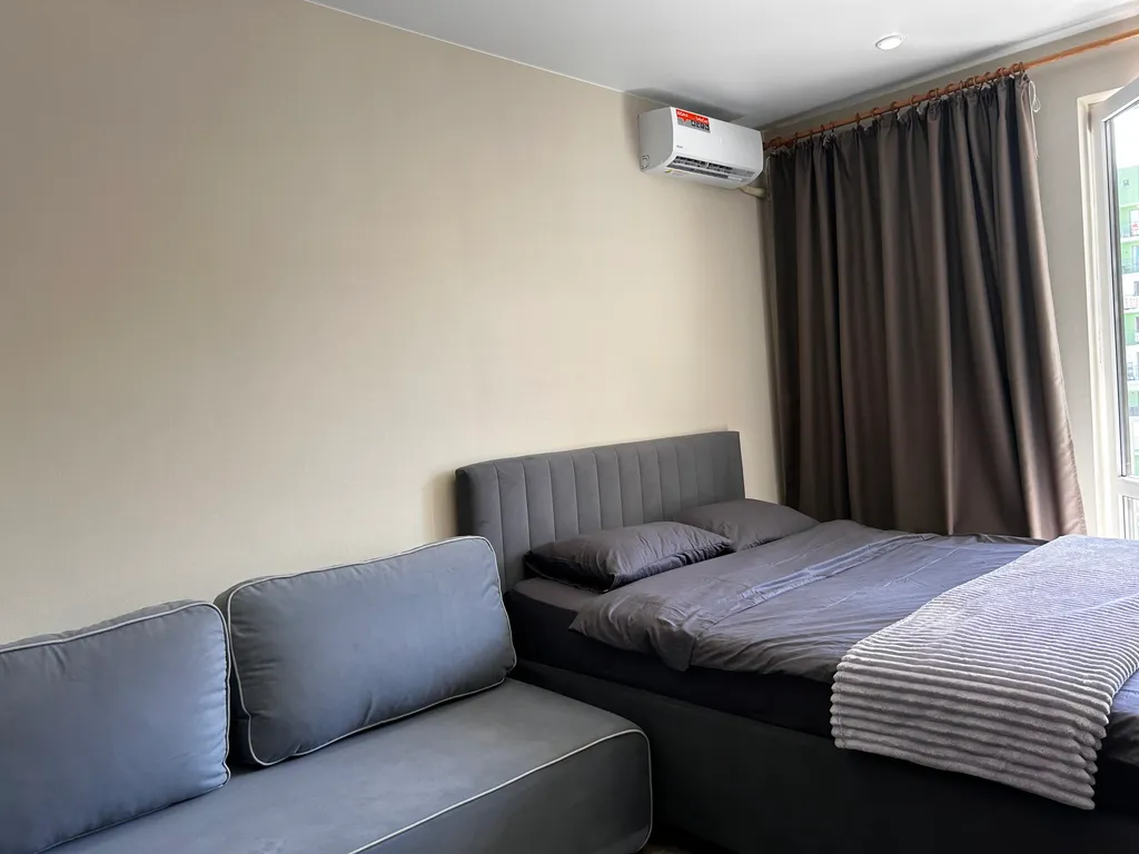 Квартира Студия у моря — аренда посуточно в Кудепста