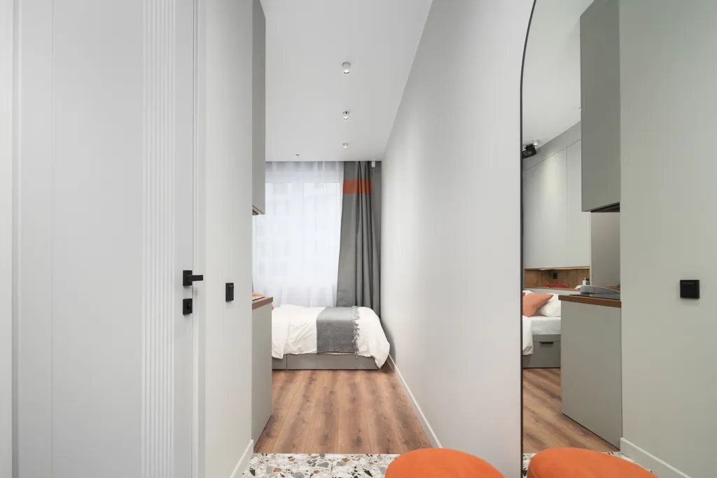 Квартира 1-комнатная Квартира — Москва