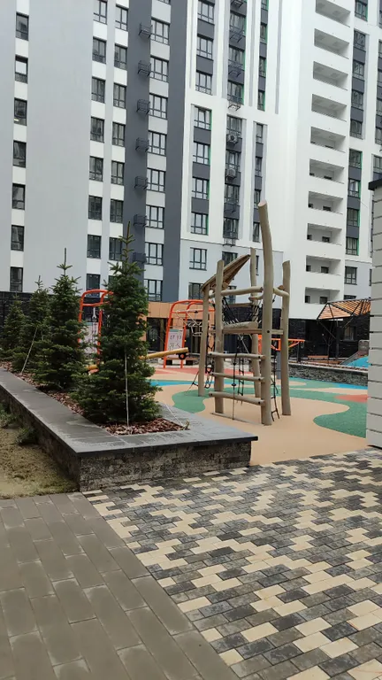 Квартира Vip-комфорт, стильная квартира в современном жк панова парк — Самара