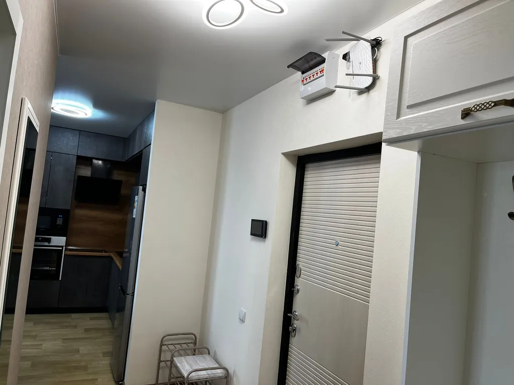 Уютная квартира для комфортного проживания