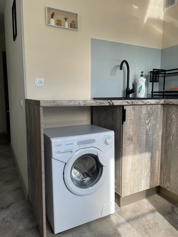 Квартира в центре города