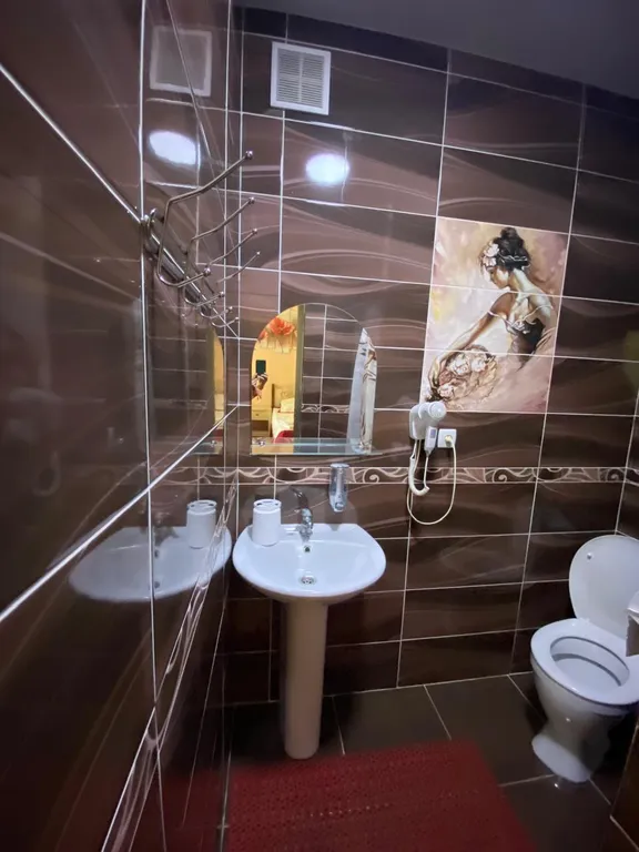 Квартира Комната — Севастополь