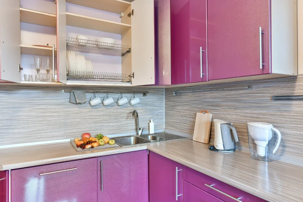 Квартира у моря