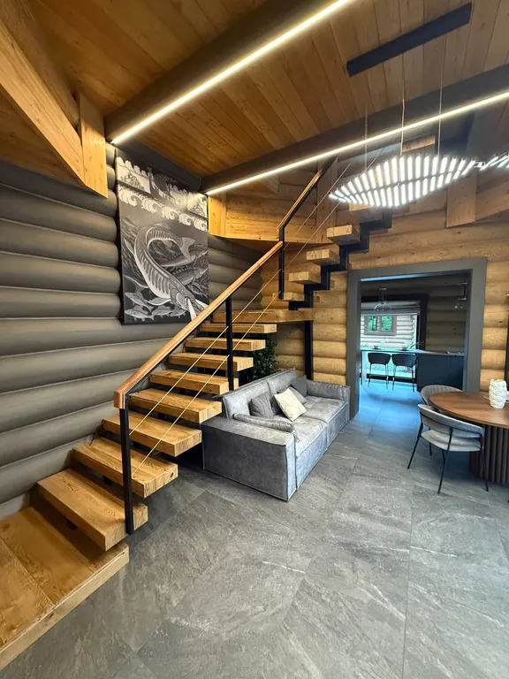 Коттедж "Мельница"