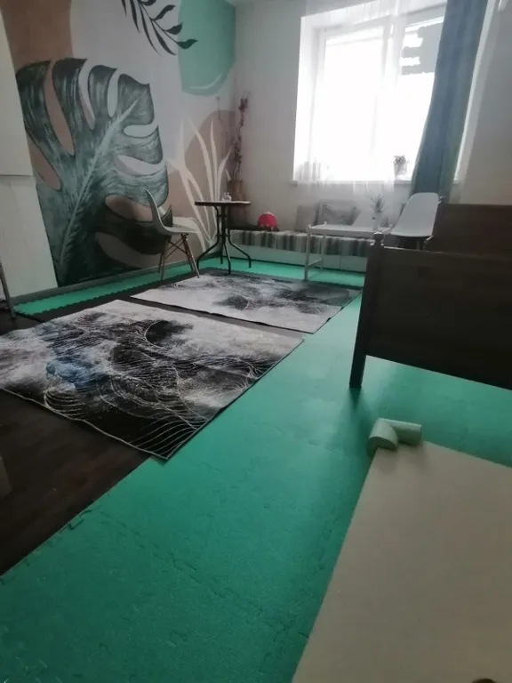 Квартира мечты с фотозоной