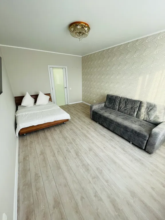 Квартира у зоопарка — аренда посуточно в Пенза