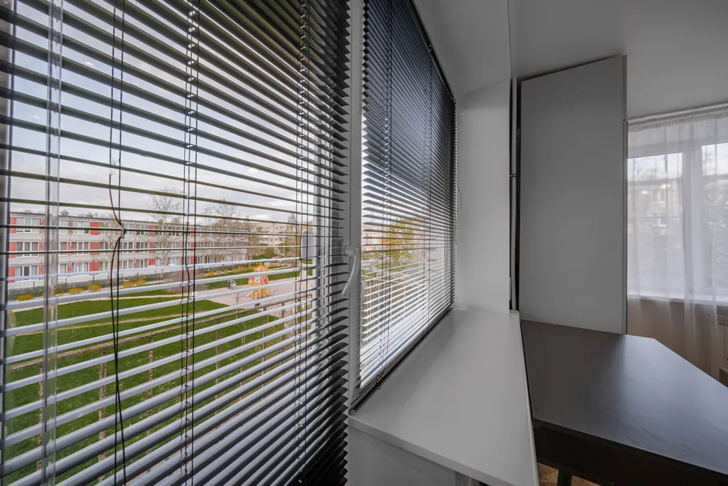 Уютная квартира с новым дизайнерским ремонтом