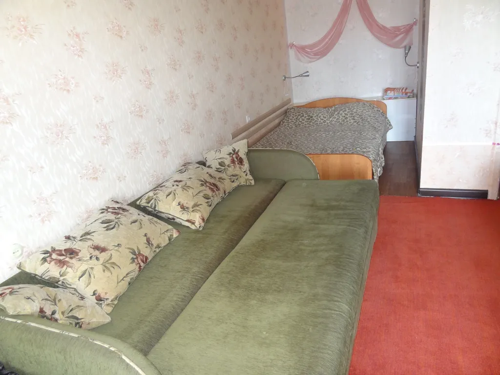 Большая функциональная квартира у вокзала, Звёздный