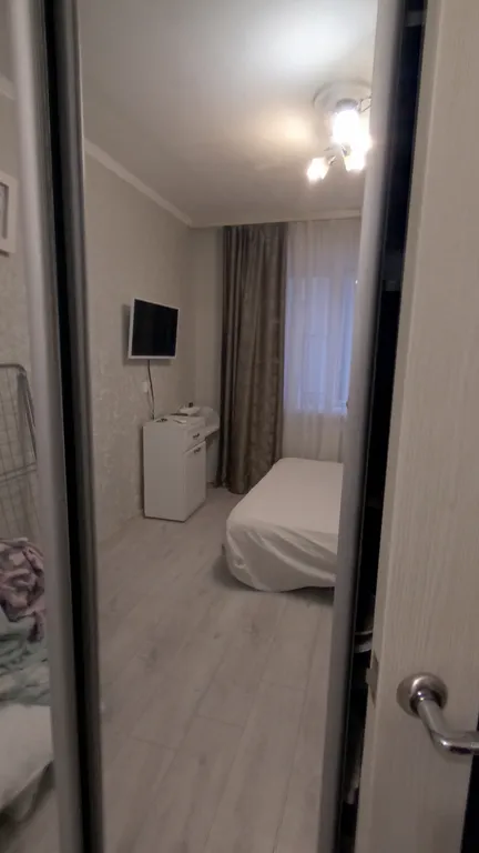 Светлая квартира в расширенном центре — аренда посуточно в Калуга