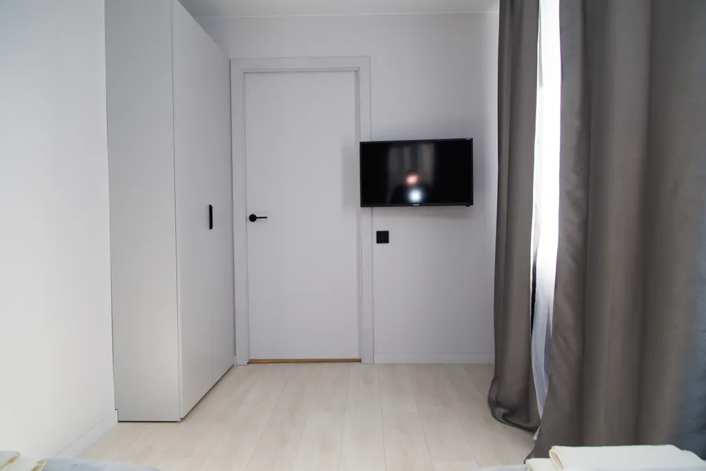 Квартира у проходной пао северсталь