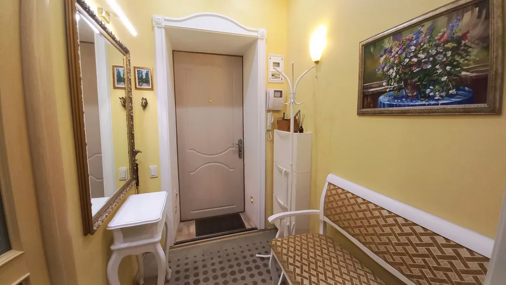 Квартира в самом центре