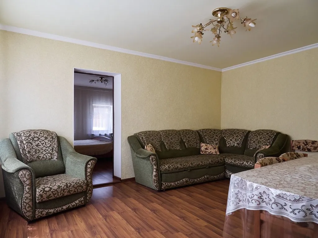 Коттедж Уютный домик в городе курорте — Кисловодск