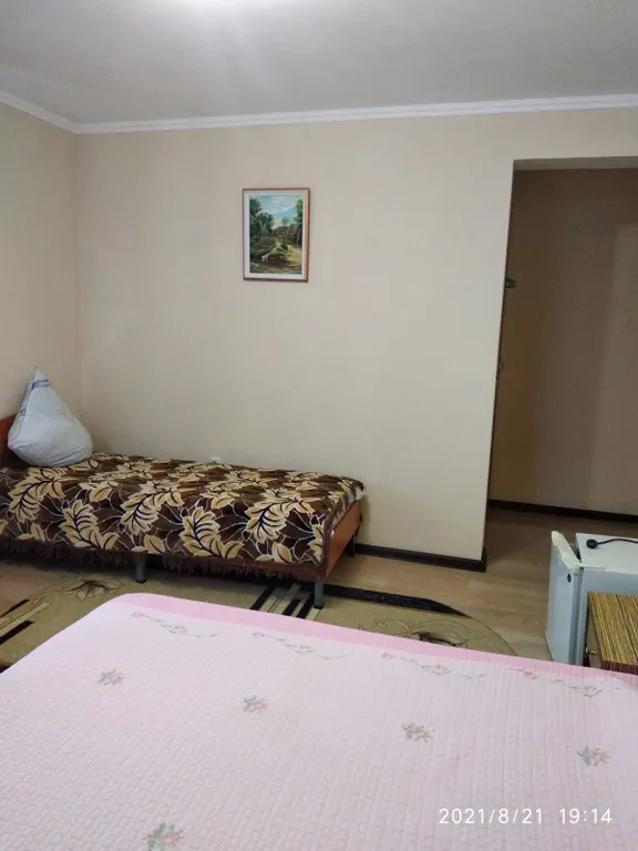 Комната Уют