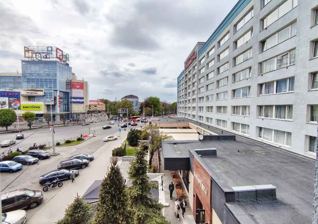 Квартира Квартира Apartments Castle Ruins — Калининград