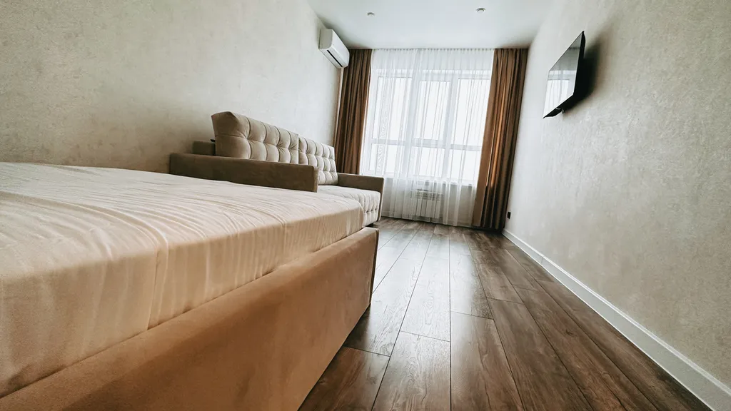 Эксклюзивная квартира