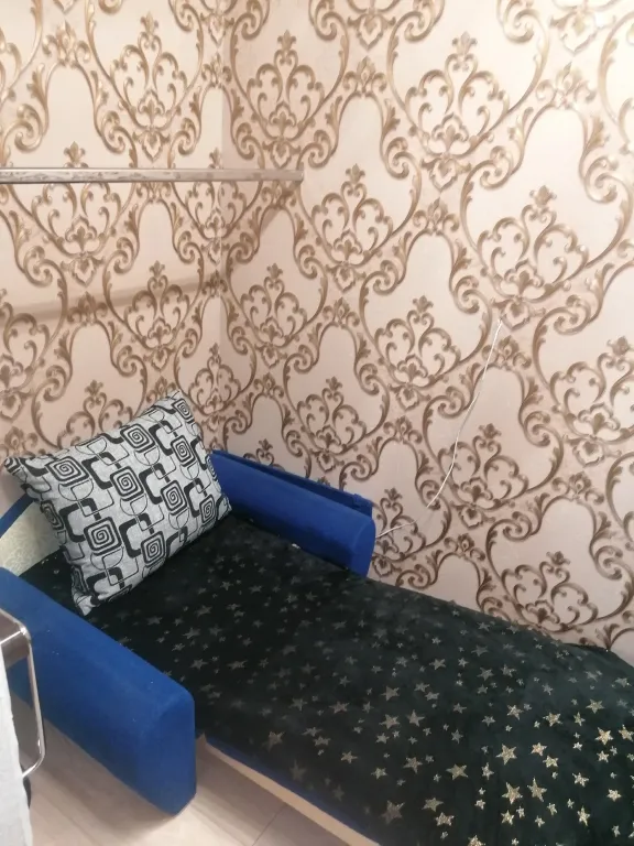 Уютная квартира в районе аквапарка