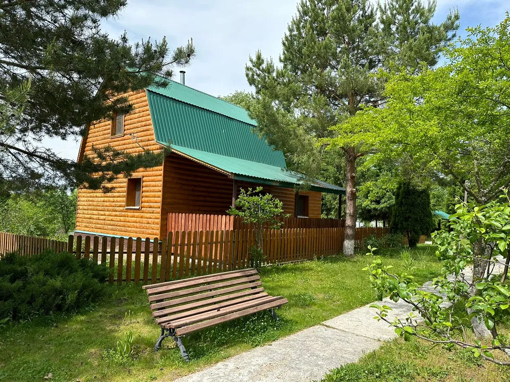 Коттедж 6-комнатный Дом — аренда посуточно в Коломна