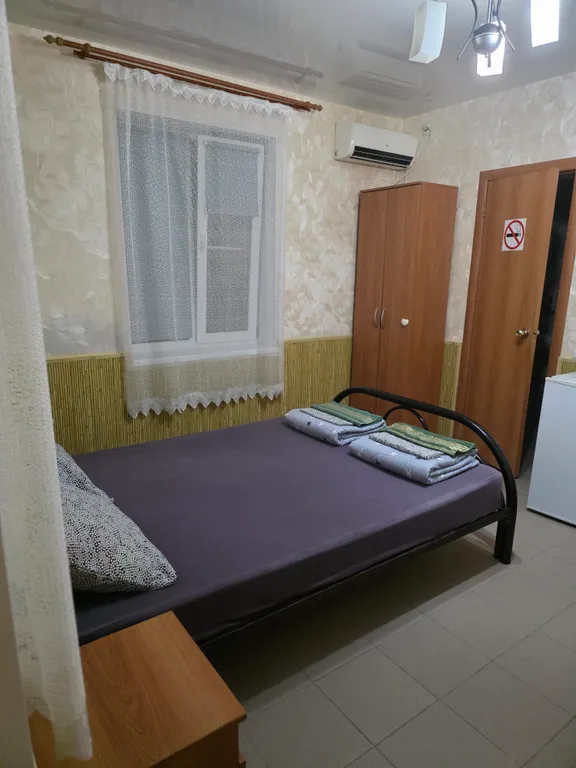 Квартира Комната — аренда посуточно в Архипо-Осиповка