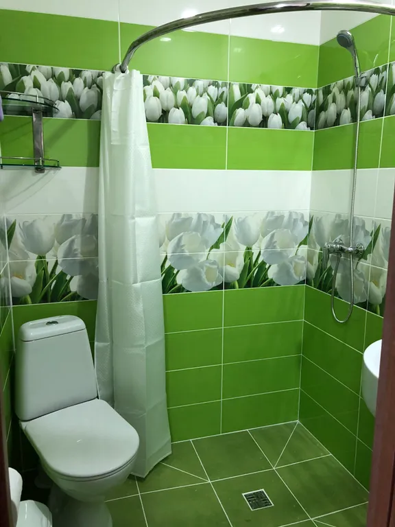 Дом на земле