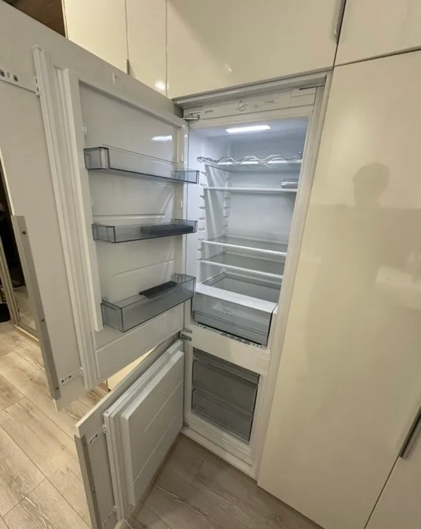 Квартира Квартира с современным ремонтом возле метро — Москва