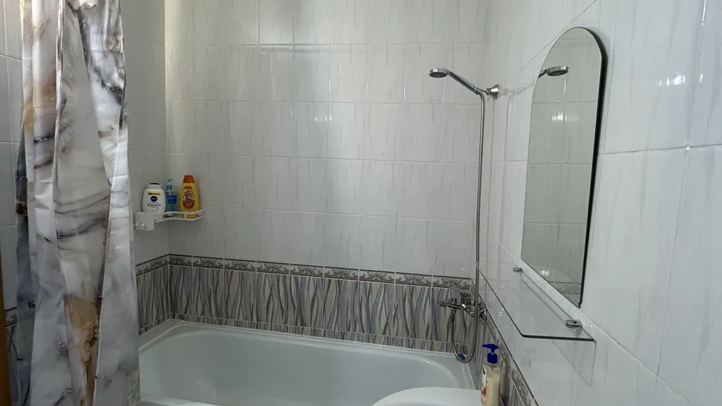 Квартира Квартира у парка Галицкого, парк Краснодар — Краснодар