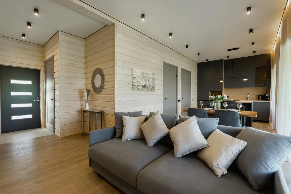 Гостевой дом NordLodge