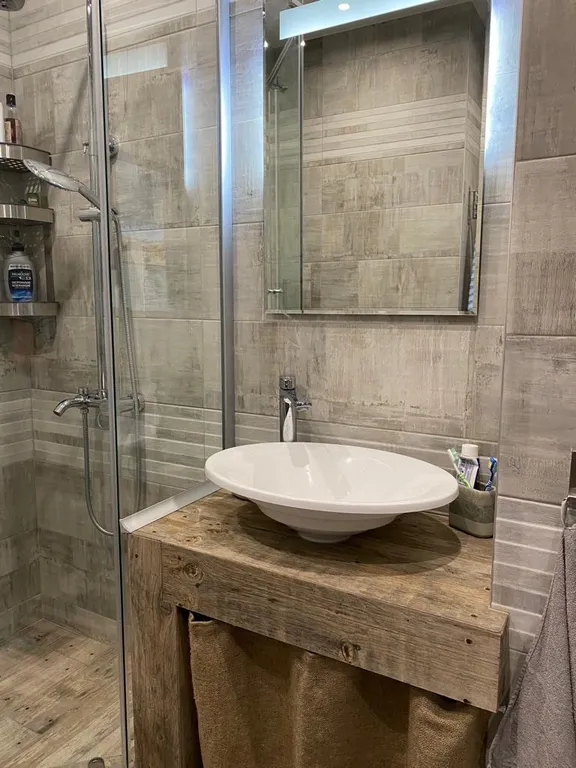 Квартира Уютная квартира студия у моря — Светлогорск