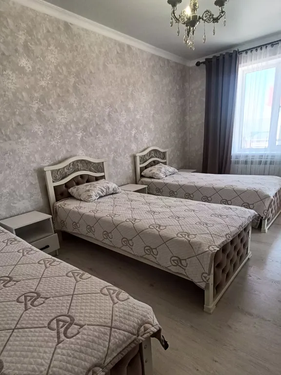 Квартира Комната — Дербент