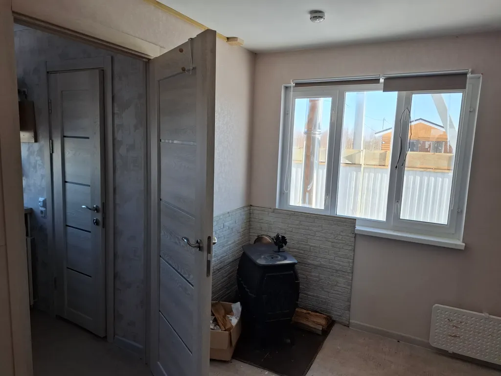 Дом Абрикосовка