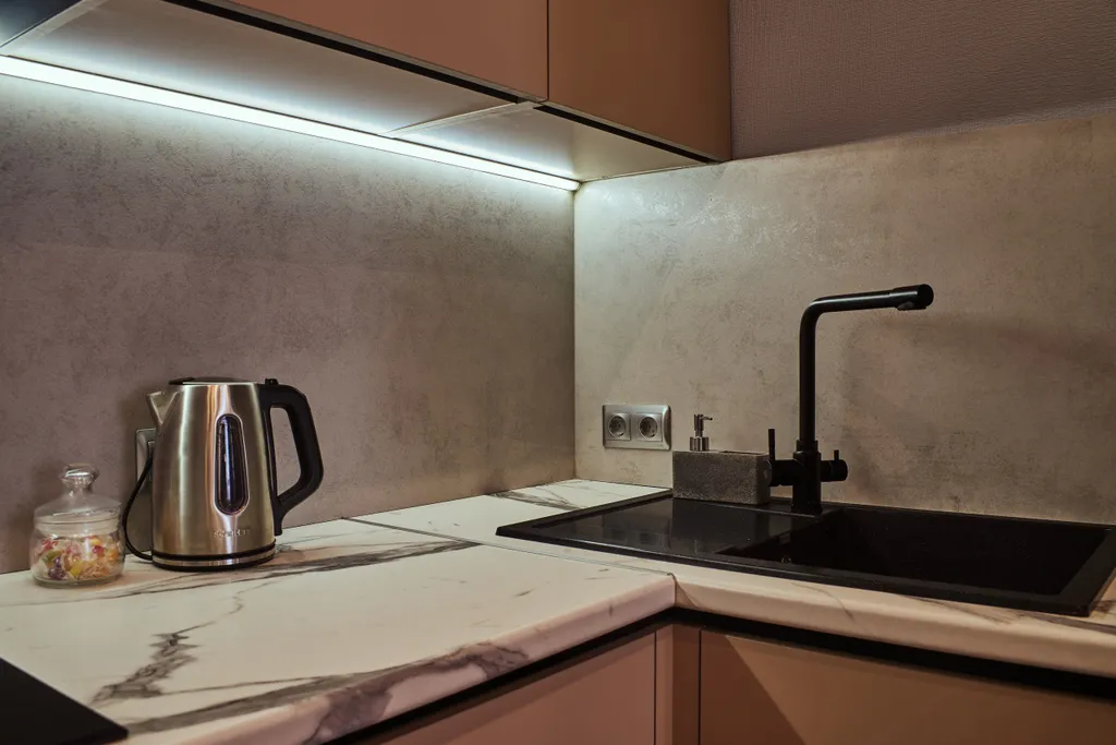 Премиум в жк Атмосфера