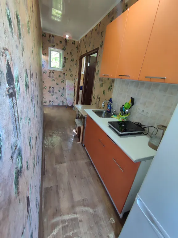 Отдельный домик в Профессорском уголке