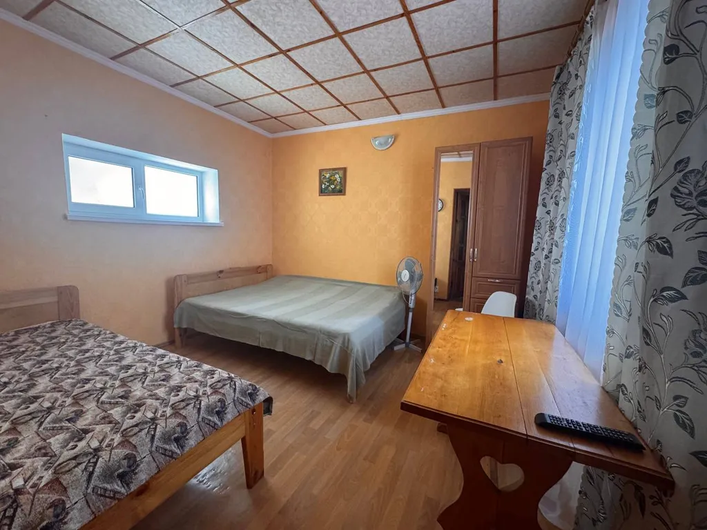 Квартира Комната — Курортное (Феодосия)