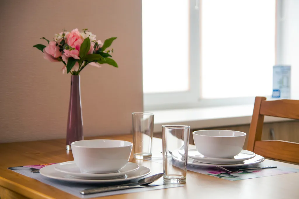 Квартира Акцентная квартира — Омск