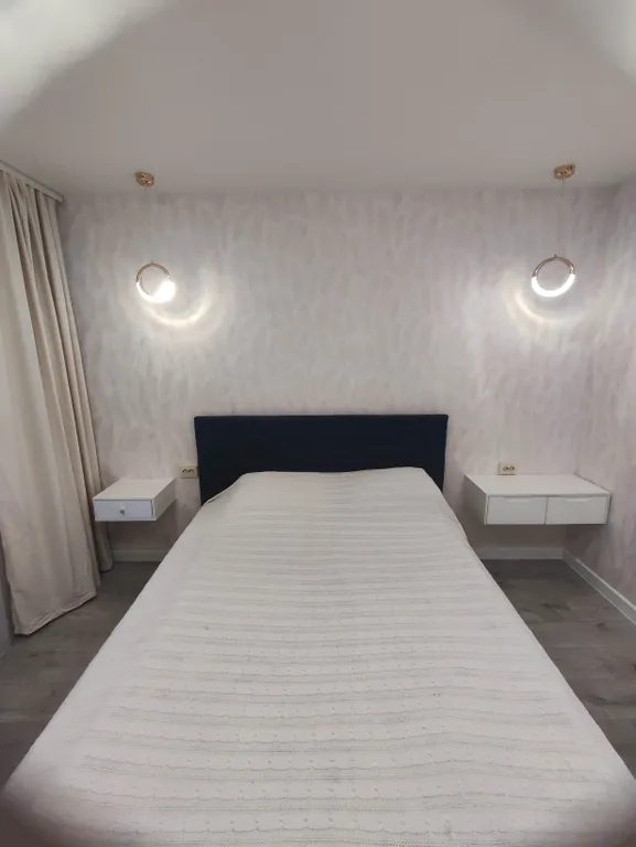 Квартира на Челюскинцев