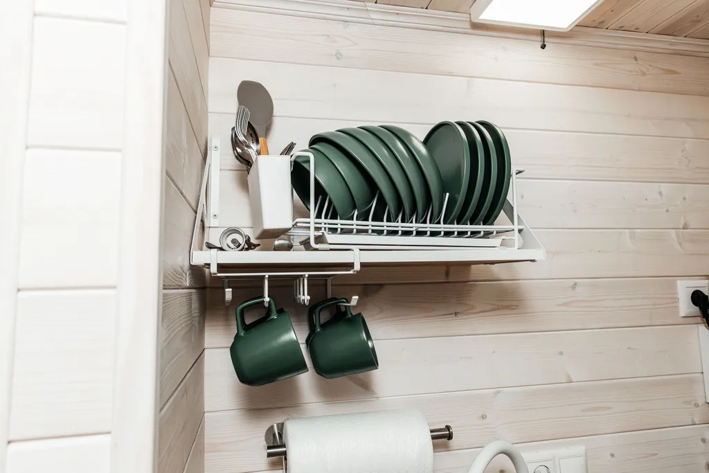 Уютная сфера в стиле эко