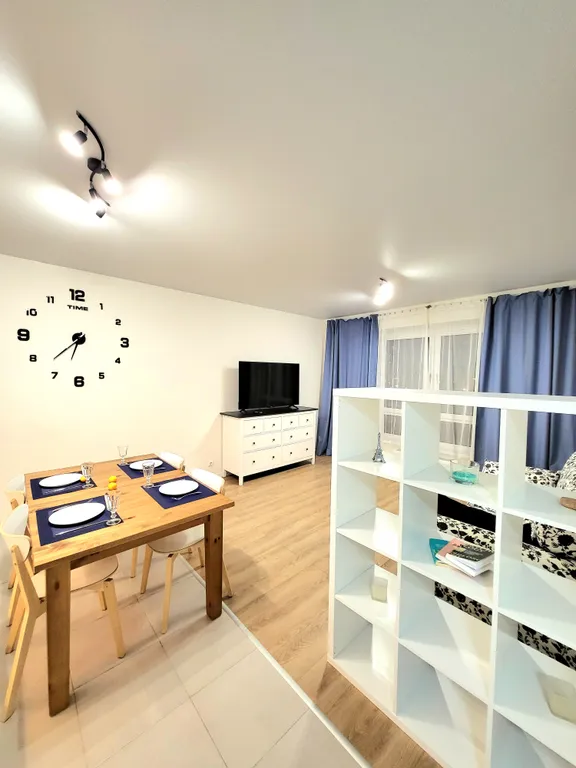 Квартира Ваша точка на карте — аренда посуточно в Коммунарка