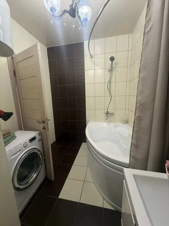 Лучшее местоположение, квартира с видом на Мамаев Курган