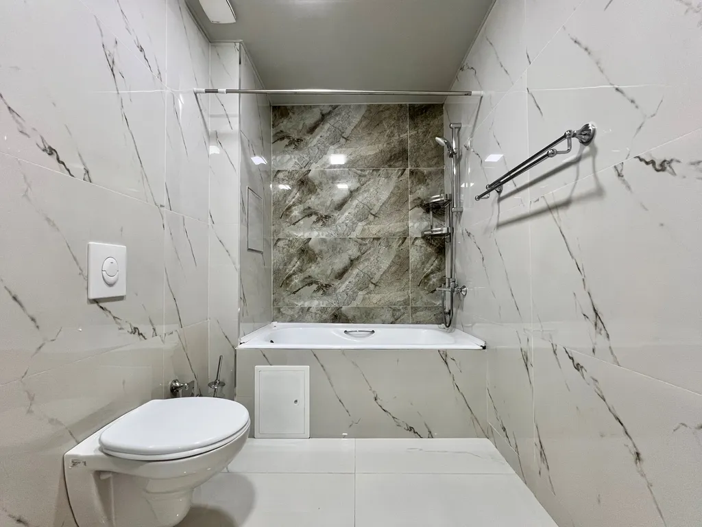 Апартаменты на Ташкент сити Гарденс D12