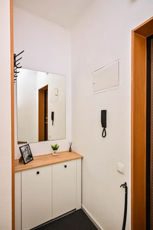 Квартира Уютная квартира на Планете — Красноярск