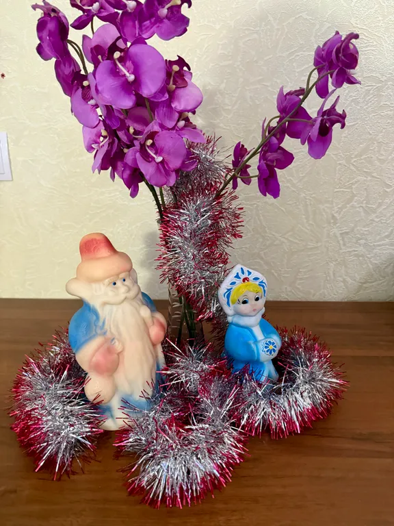 Квартира Уютная квартира возле парка — Симферополь