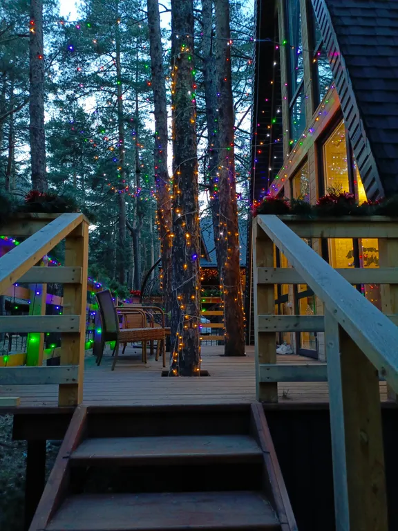 Гостевой дом Эльбрус