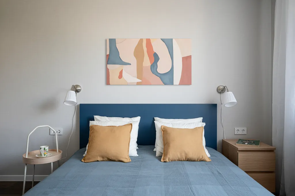 Квартира 1-комнатная Квартира — Пионерский