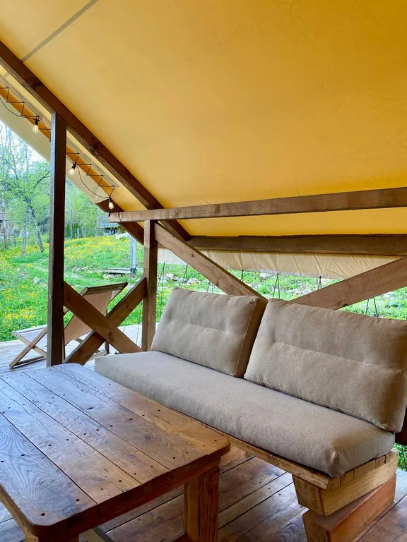 1-комнатный Дом