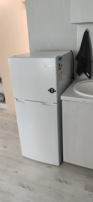 Стильная квартира в центре города