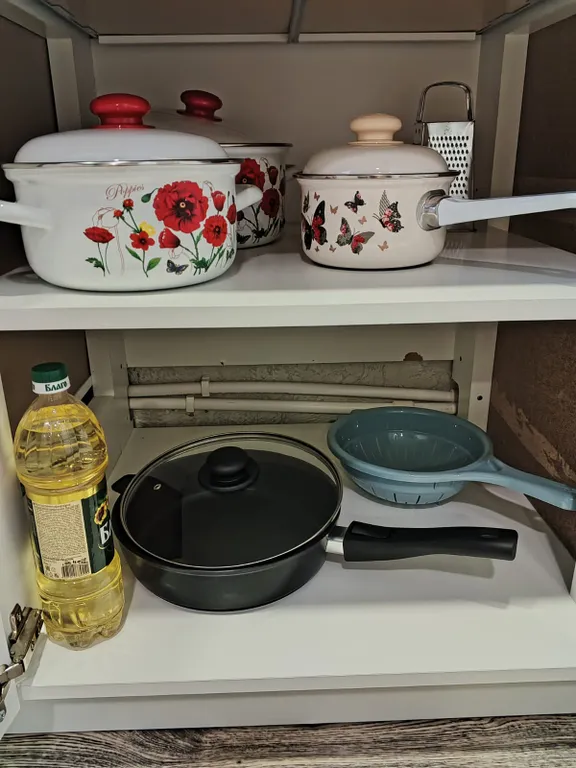 Золотая середина