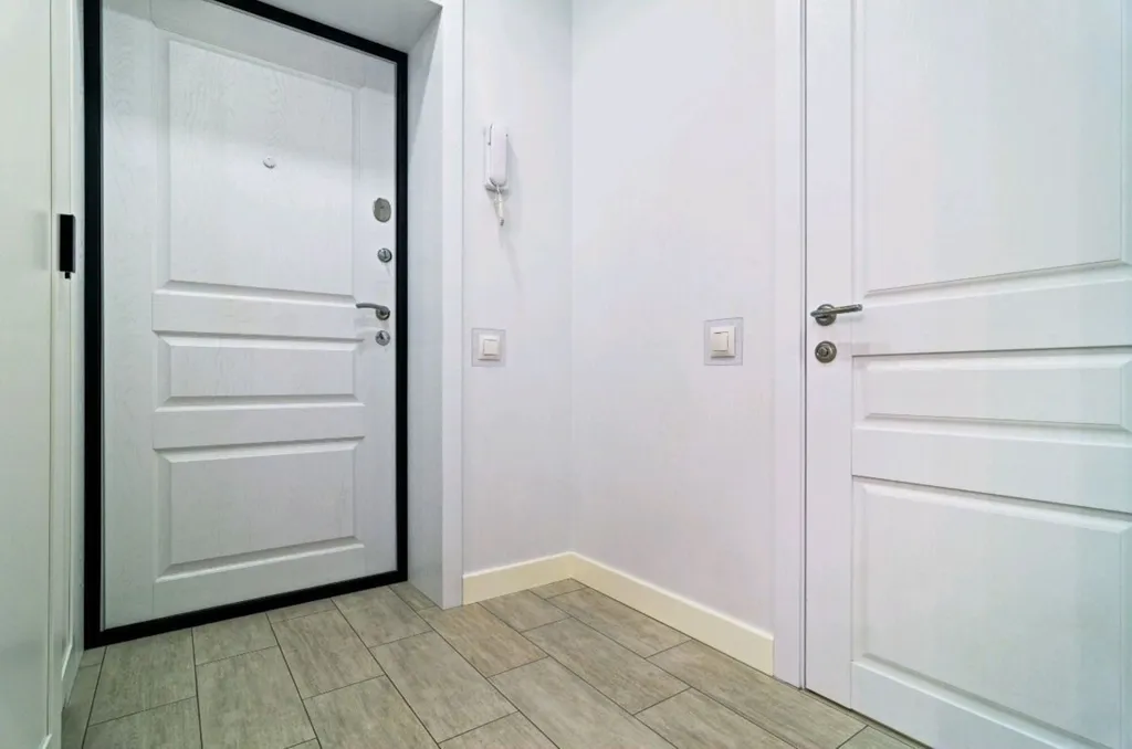 Красивая квартира на Тернопольской