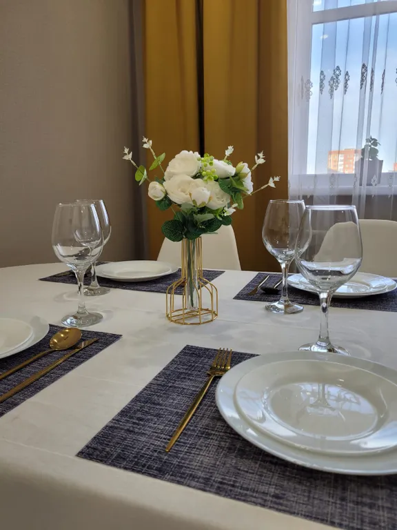 Уютная квартира возле Вечного Огня