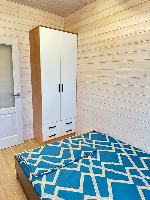 Новая квартира